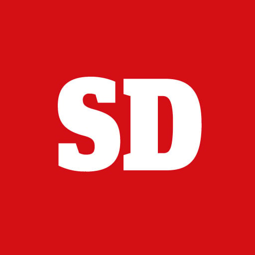 Slobodna Dalmacija logo