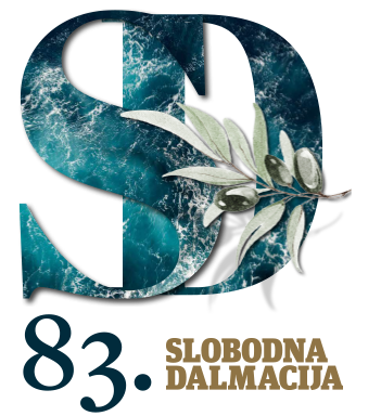 Specijal 83 godine Slobodne