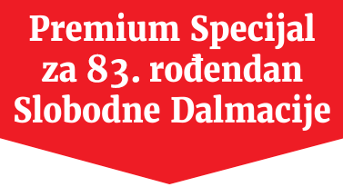 Slobodna Dalmacija